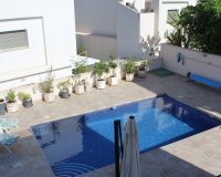 Venta - Chalet - San Miguel de Salinas