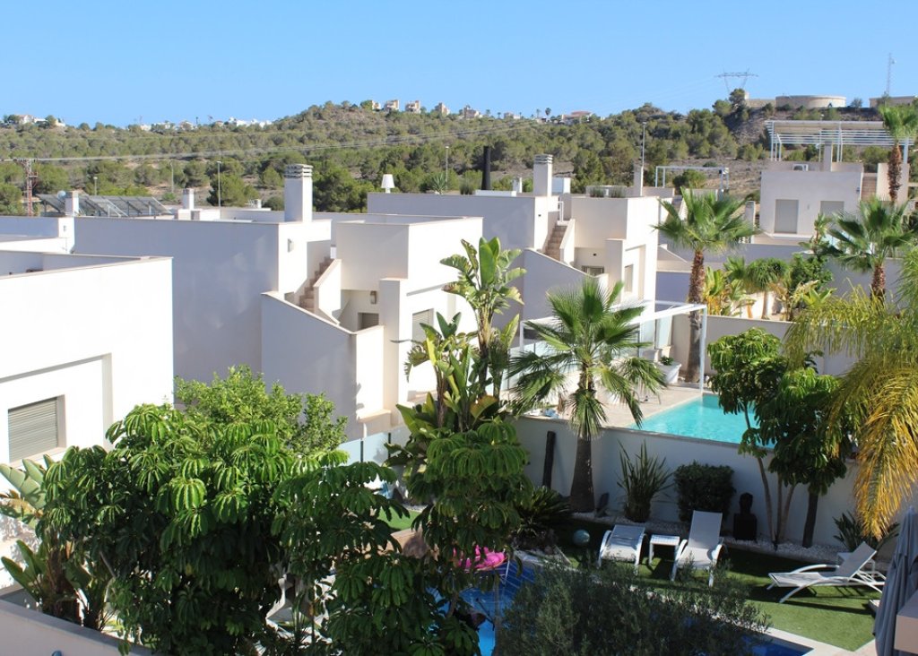 Venta - Chalet - San Miguel de Salinas