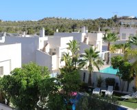 Venta - Chalet - San Miguel de Salinas