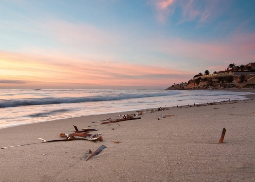 Venta - Chalet - San Miguel de Salinas