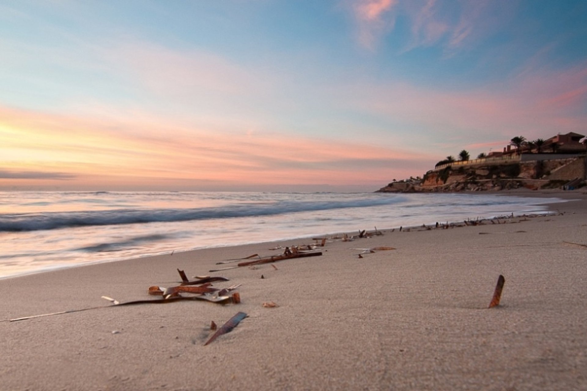 Venta - Chalet - San Miguel de Salinas