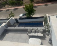 Venta - Chalet - Santiago de La Ribera - Santiago de La Ribera - Town