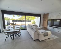 Venta - Chalet - Santiago de La Ribera - Santiago de La Ribera - Town