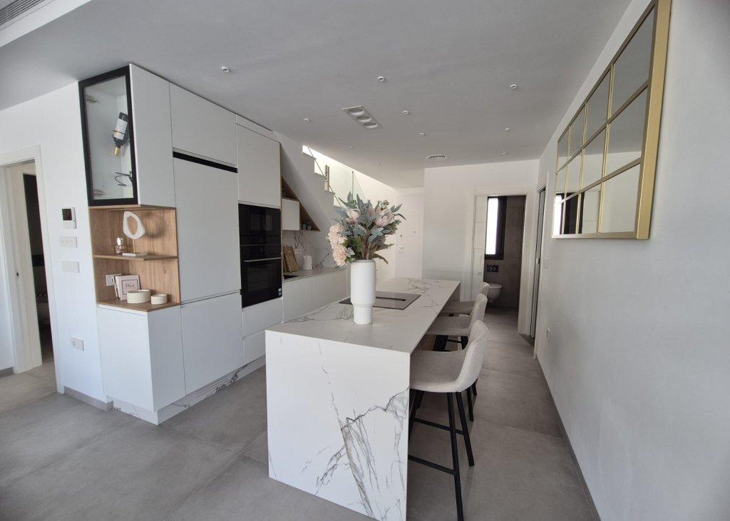 Venta - Chalet - Santiago de La Ribera - Santiago de La Ribera - Town