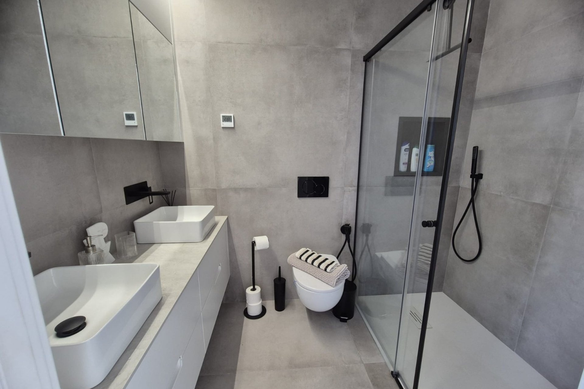 Venta - Chalet - Santiago de La Ribera - Santiago de La Ribera - Town