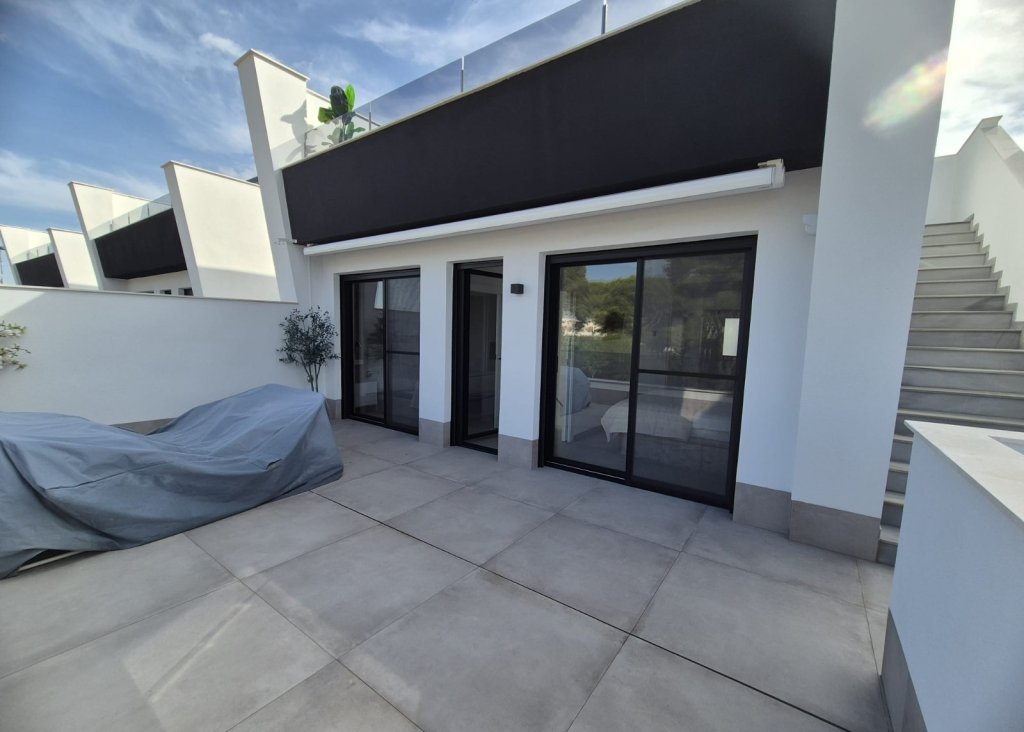 Venta - Chalet - Santiago de La Ribera - Santiago de La Ribera - Town