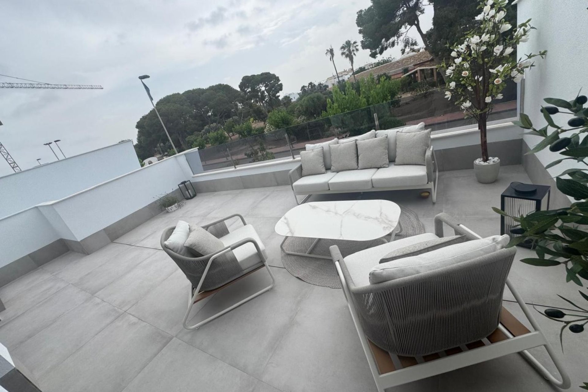 Venta - Chalet - Santiago de La Ribera - Santiago de La Ribera - Town