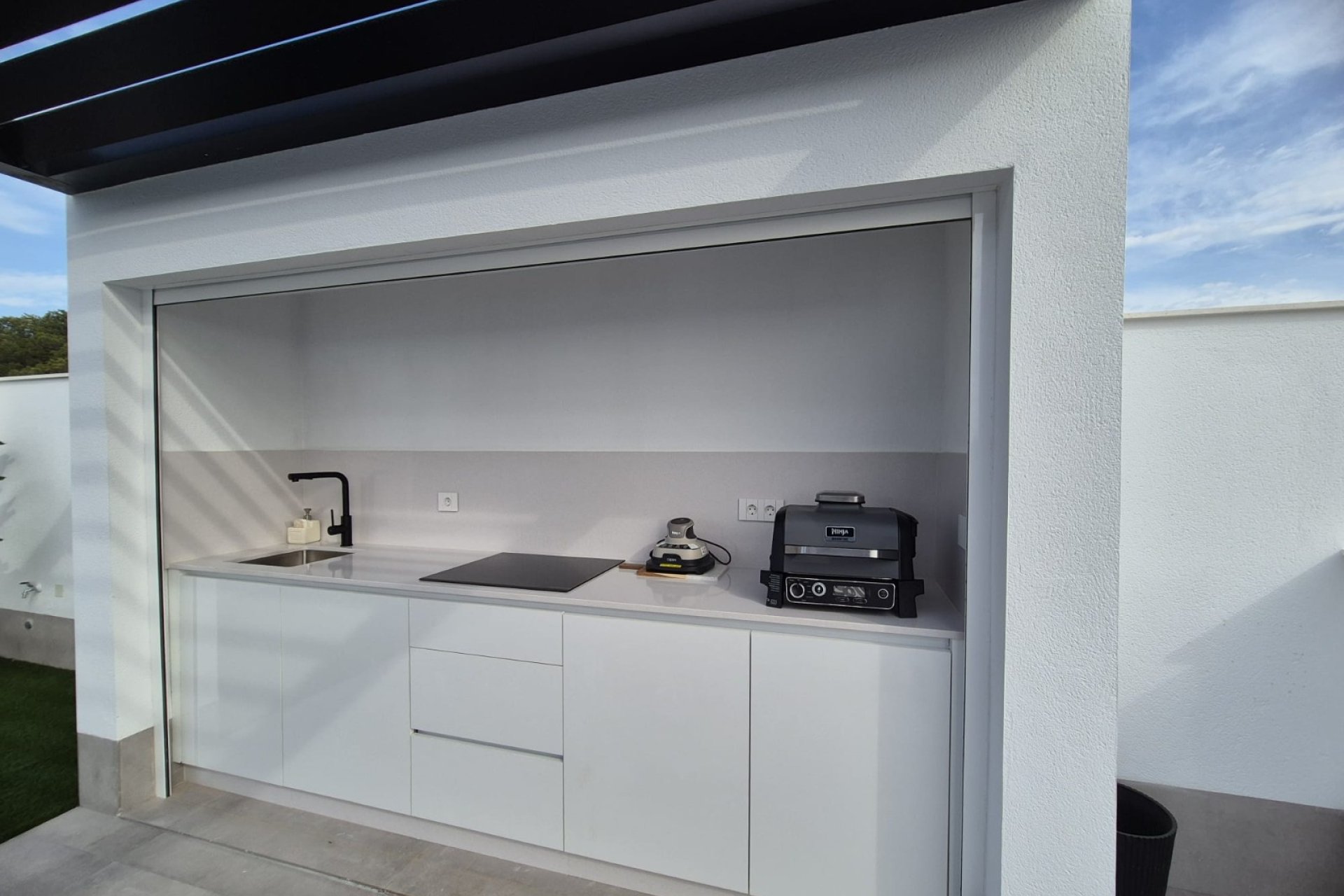 Venta - Chalet - Santiago de La Ribera - Santiago de La Ribera - Town