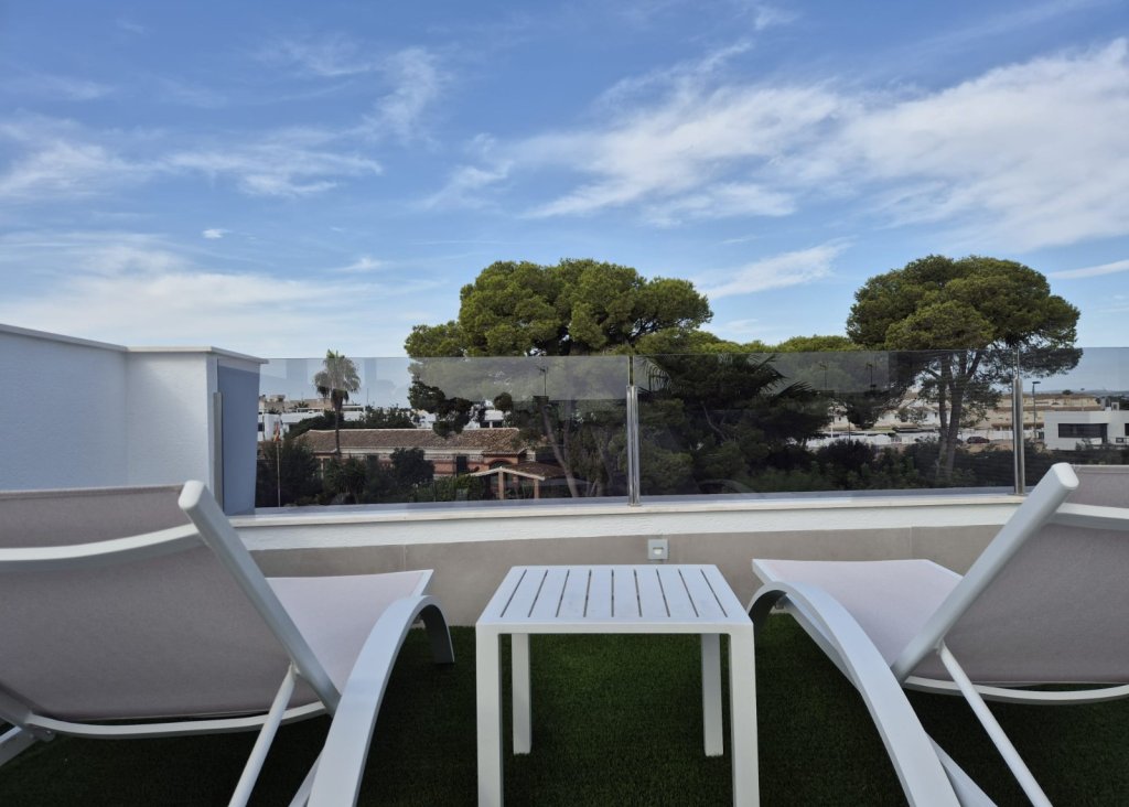 Venta - Chalet - Santiago de La Ribera - Santiago de La Ribera - Town