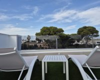 Venta - Chalet - Santiago de La Ribera - Santiago de La Ribera - Town