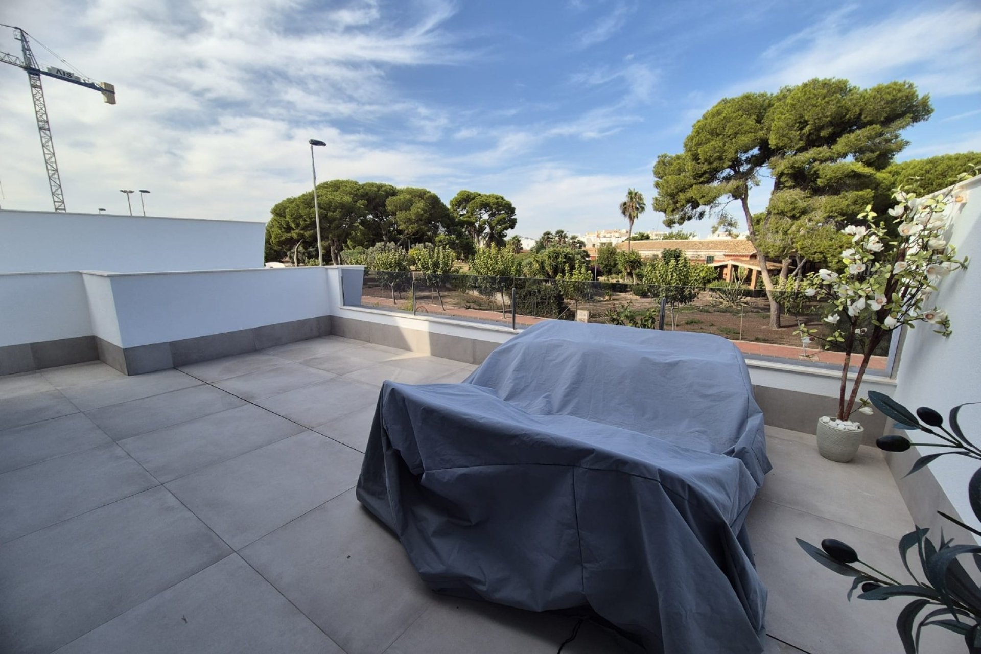 Venta - Chalet - Santiago de La Ribera - Santiago de La Ribera - Town