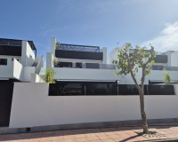 Venta - Chalet - Santiago de La Ribera - Santiago de La Ribera - Town