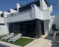 Venta - Chalet - Santiago de La Ribera - Santiago de La Ribera - Town