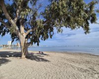 Venta - Chalet - Santiago de La Ribera - Santiago de La Ribera - Town