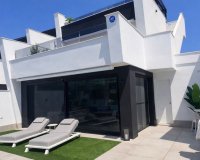 Venta - Chalet - Santiago de La Ribera - Santiago de La Ribera - Town