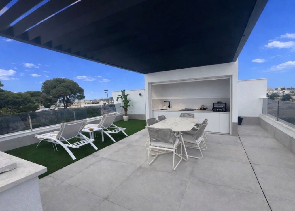 Venta - Chalet - Santiago de La Ribera - Santiago de La Ribera - Town