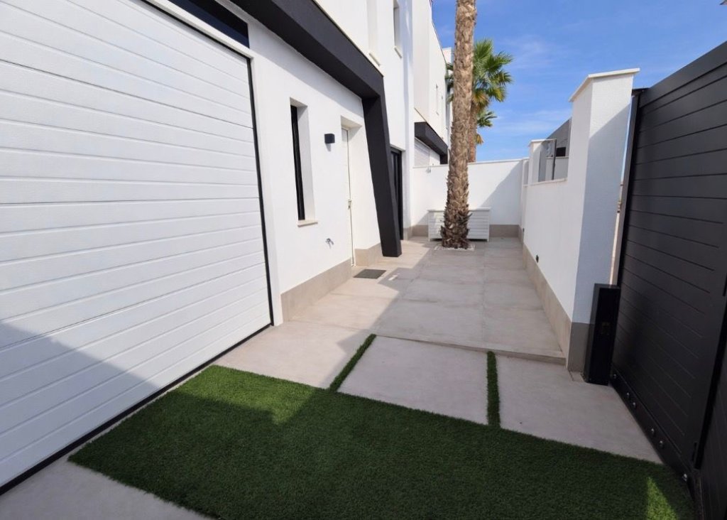 Venta - Chalet - Santiago de La Ribera - Santiago de La Ribera - Town