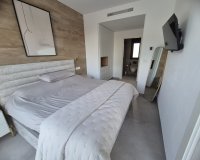 Venta - Chalet - Santiago de La Ribera - Santiago de La Ribera - Town