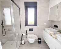 Venta - Chalet - Santiago de La Ribera - Santiago de La Ribera - Town