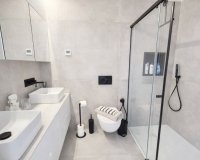 Venta - Chalet - Santiago de La Ribera - Santiago de La Ribera - Town