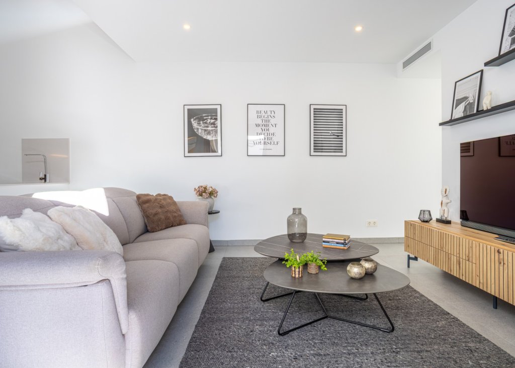 Venta - Chalet - Torre Pacheco - Roldán