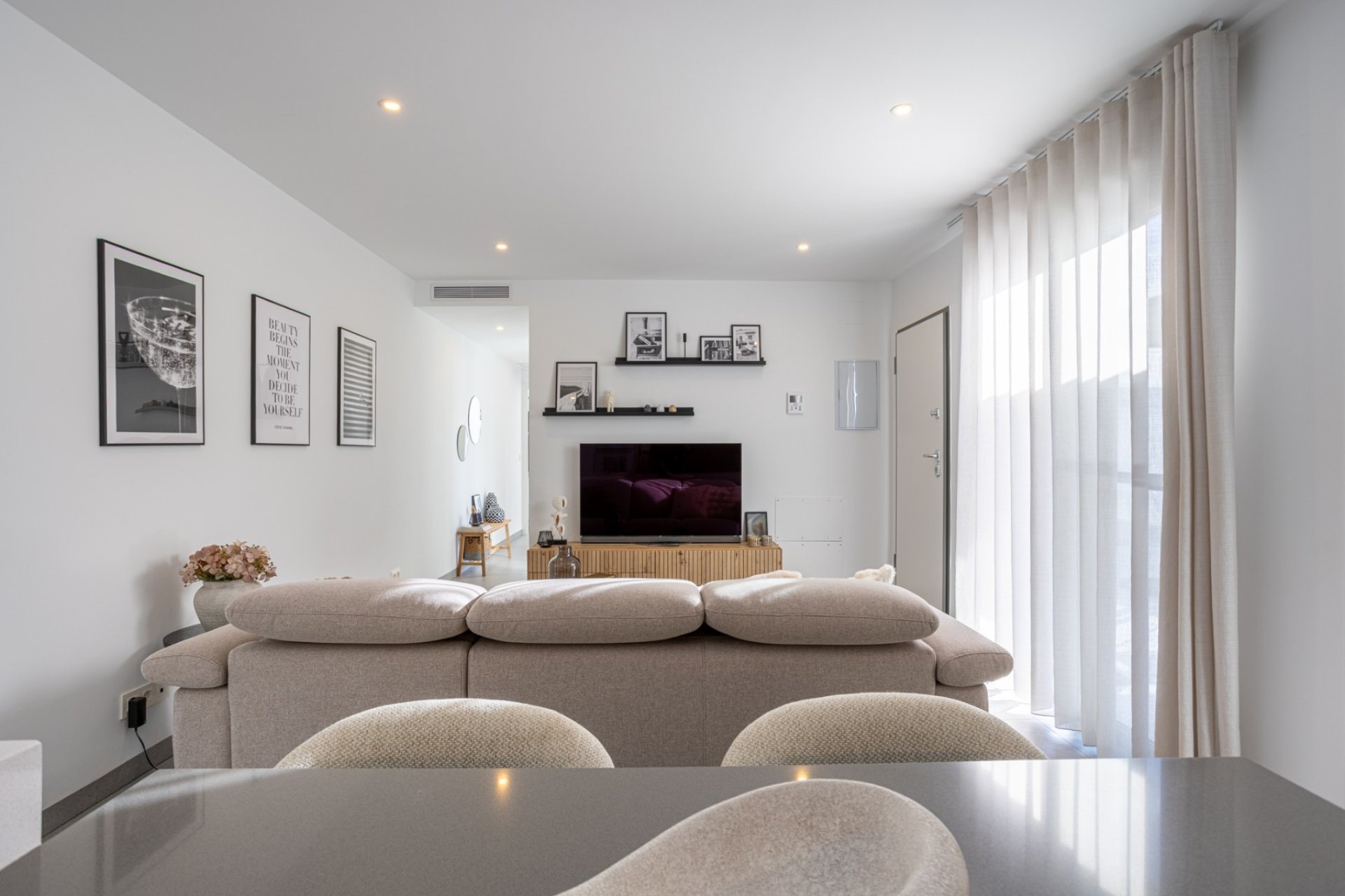 Venta - Chalet - Torre Pacheco - Roldán