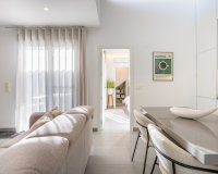 Venta - Chalet - Torre Pacheco - Roldán