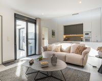 Venta - Chalet - Torre Pacheco - Roldán