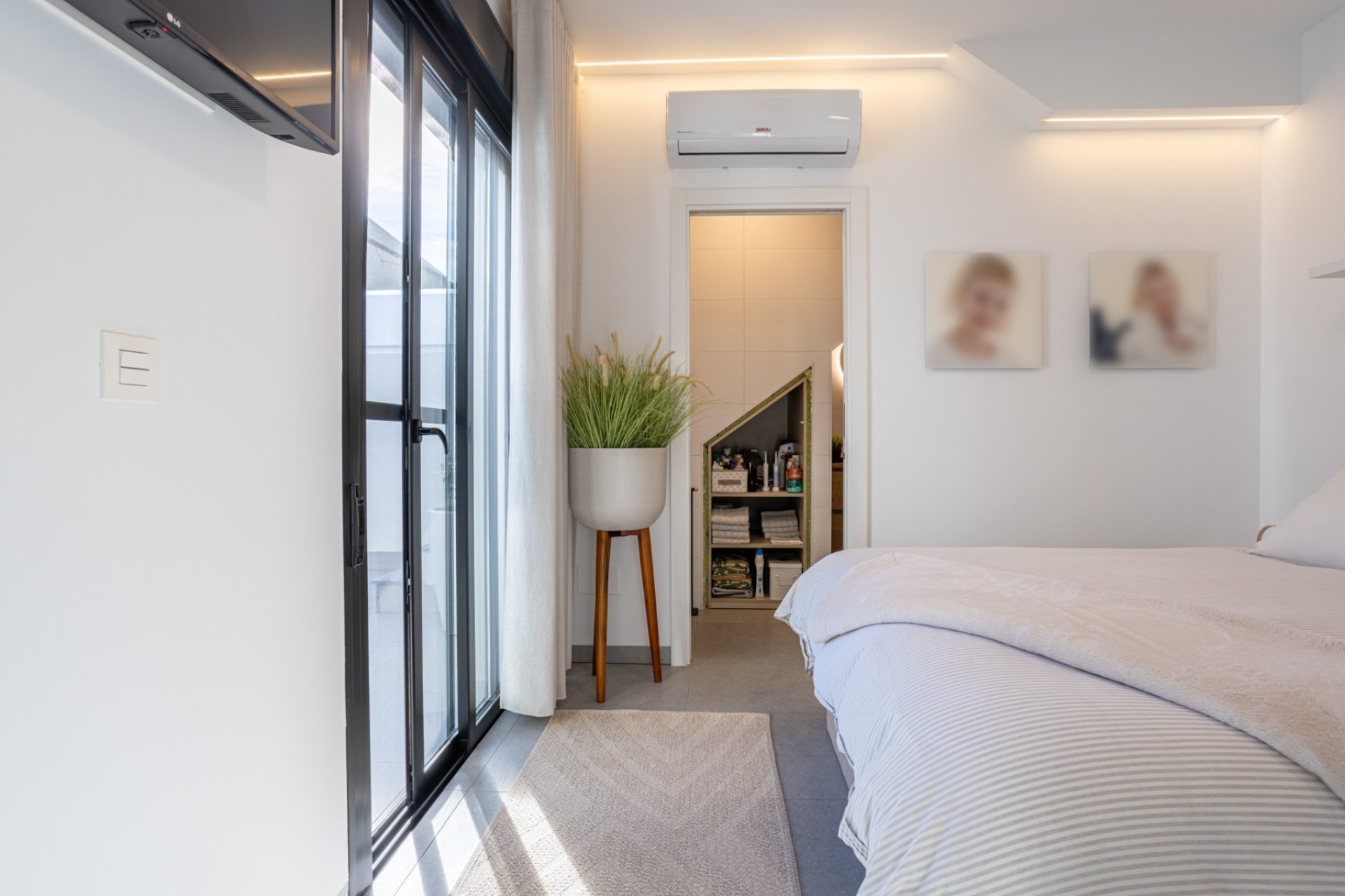 Venta - Chalet - Torre Pacheco - Roldán