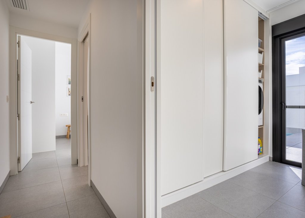 Venta - Chalet - Torre Pacheco - Roldán