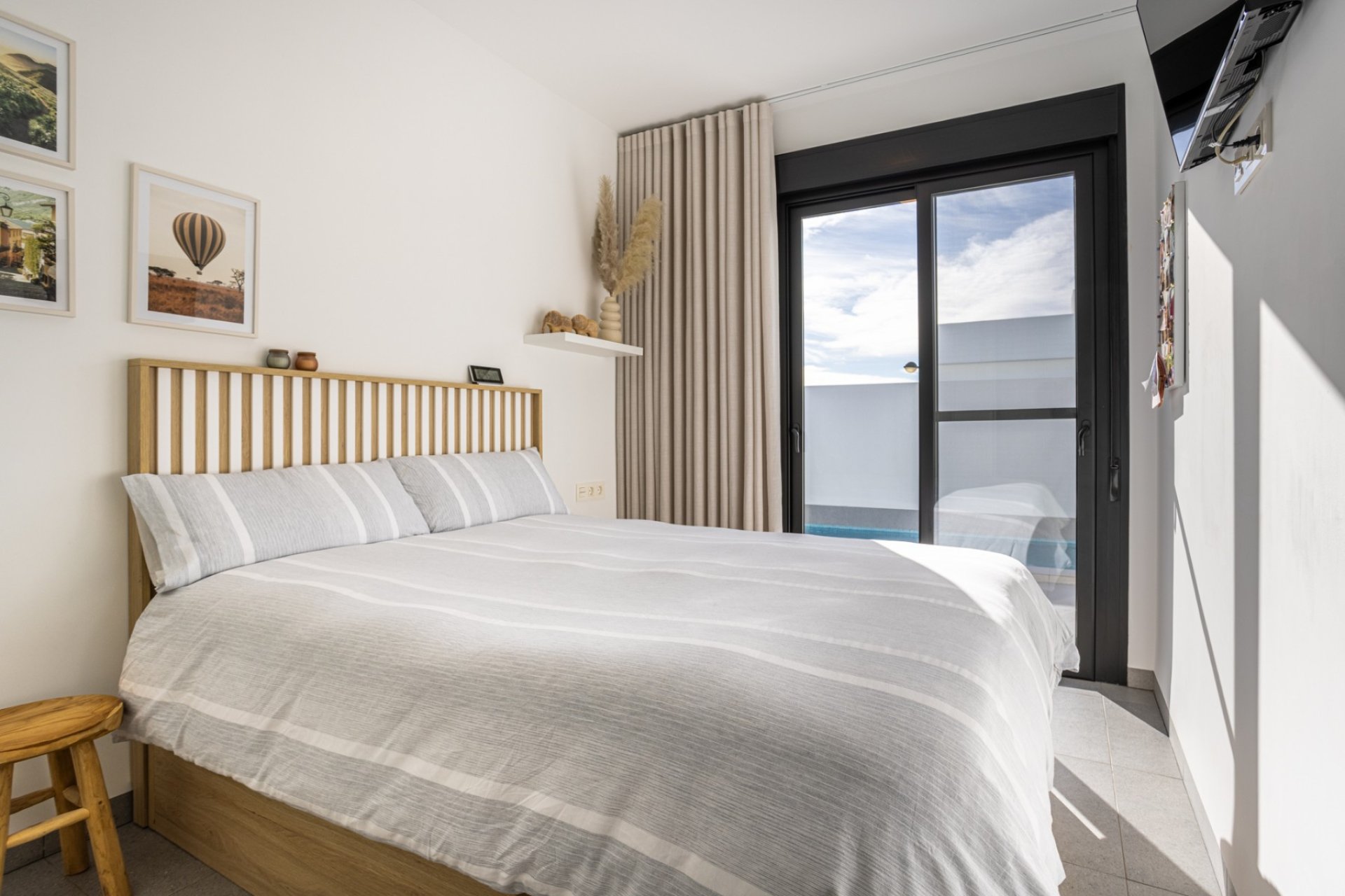 Venta - Chalet - Torre Pacheco - Roldán