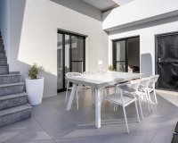 Venta - Chalet - Torre Pacheco - Roldán