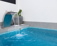 Venta - Chalet - Torre Pacheco - Roldán