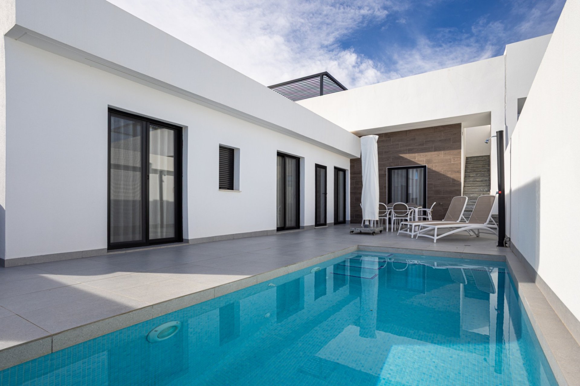 Venta - Chalet - Torre Pacheco - Roldán