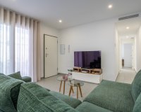 Venta - Chalet - Torre Pacheco - Roldán