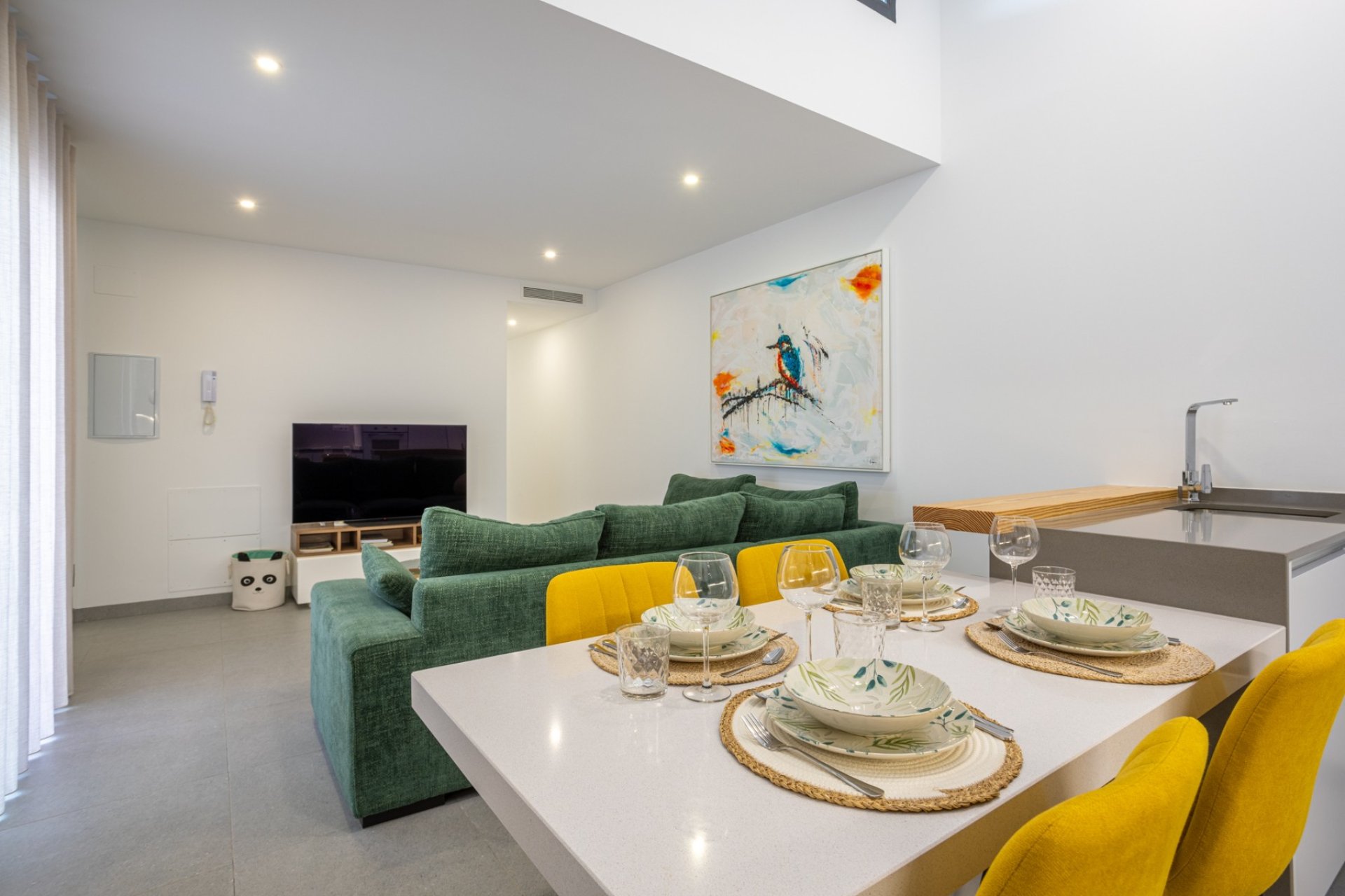 Venta - Chalet - Torre Pacheco - Roldán