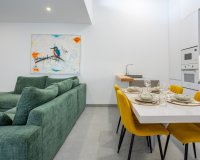 Venta - Chalet - Torre Pacheco - Roldán