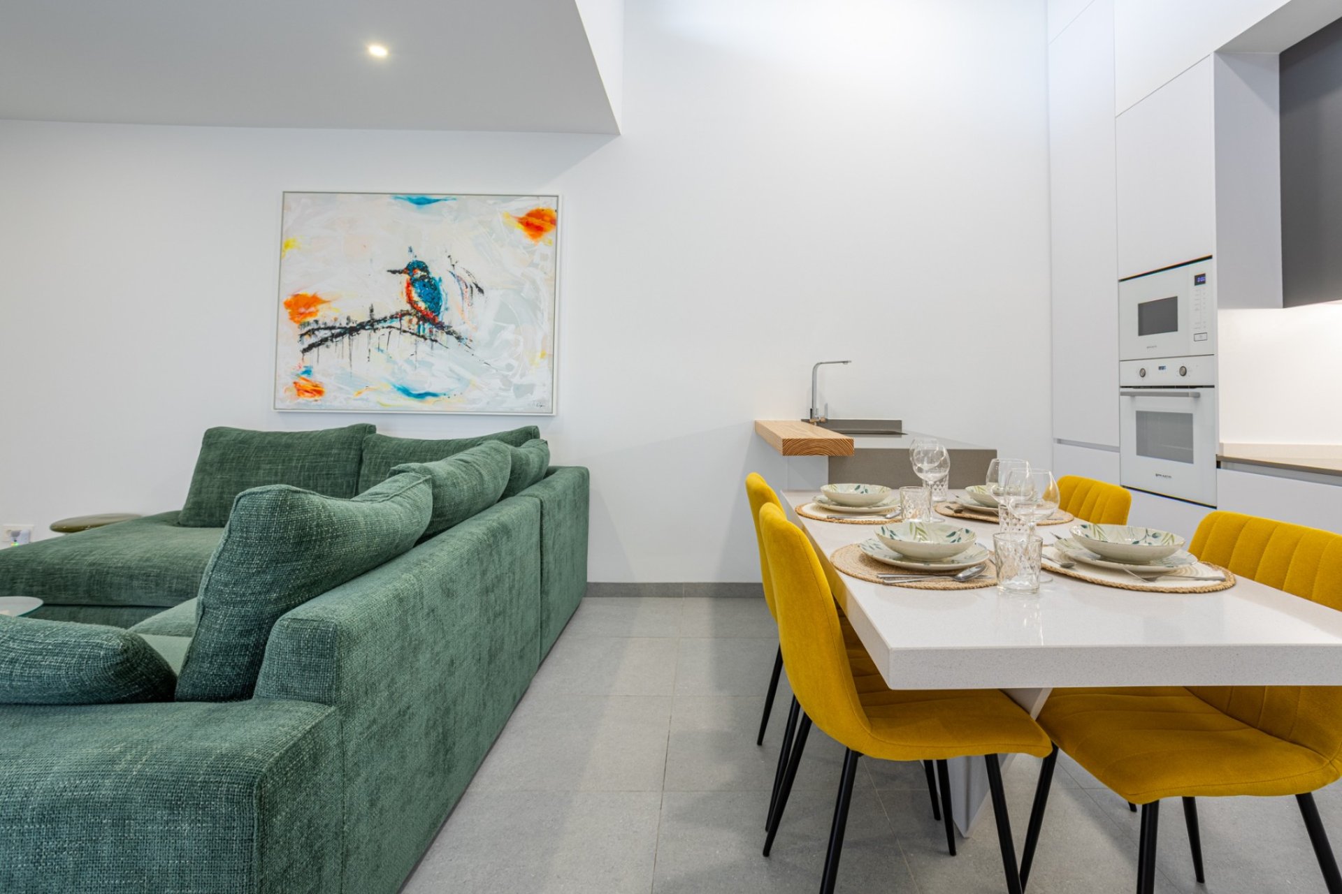 Venta - Chalet - Torre Pacheco - Roldán