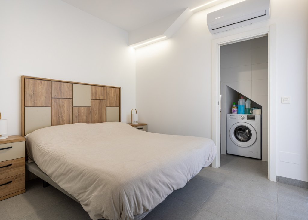 Venta - Chalet - Torre Pacheco - Roldán