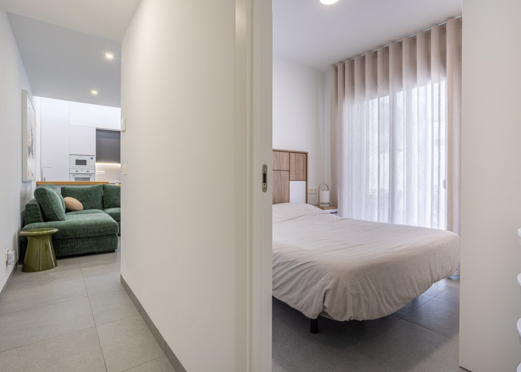 Venta - Chalet - Torre Pacheco - Roldán