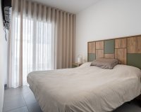 Venta - Chalet - Torre Pacheco - Roldán