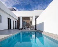 Venta - Chalet - Torre Pacheco - Roldán