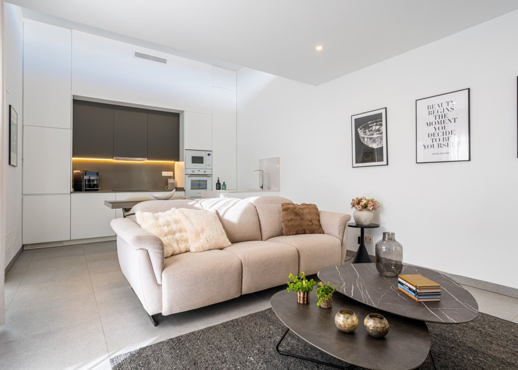 Venta - Chalet - Torre Pacheco - Roldán