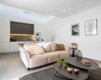 Venta - Chalet - Torre Pacheco - Roldán