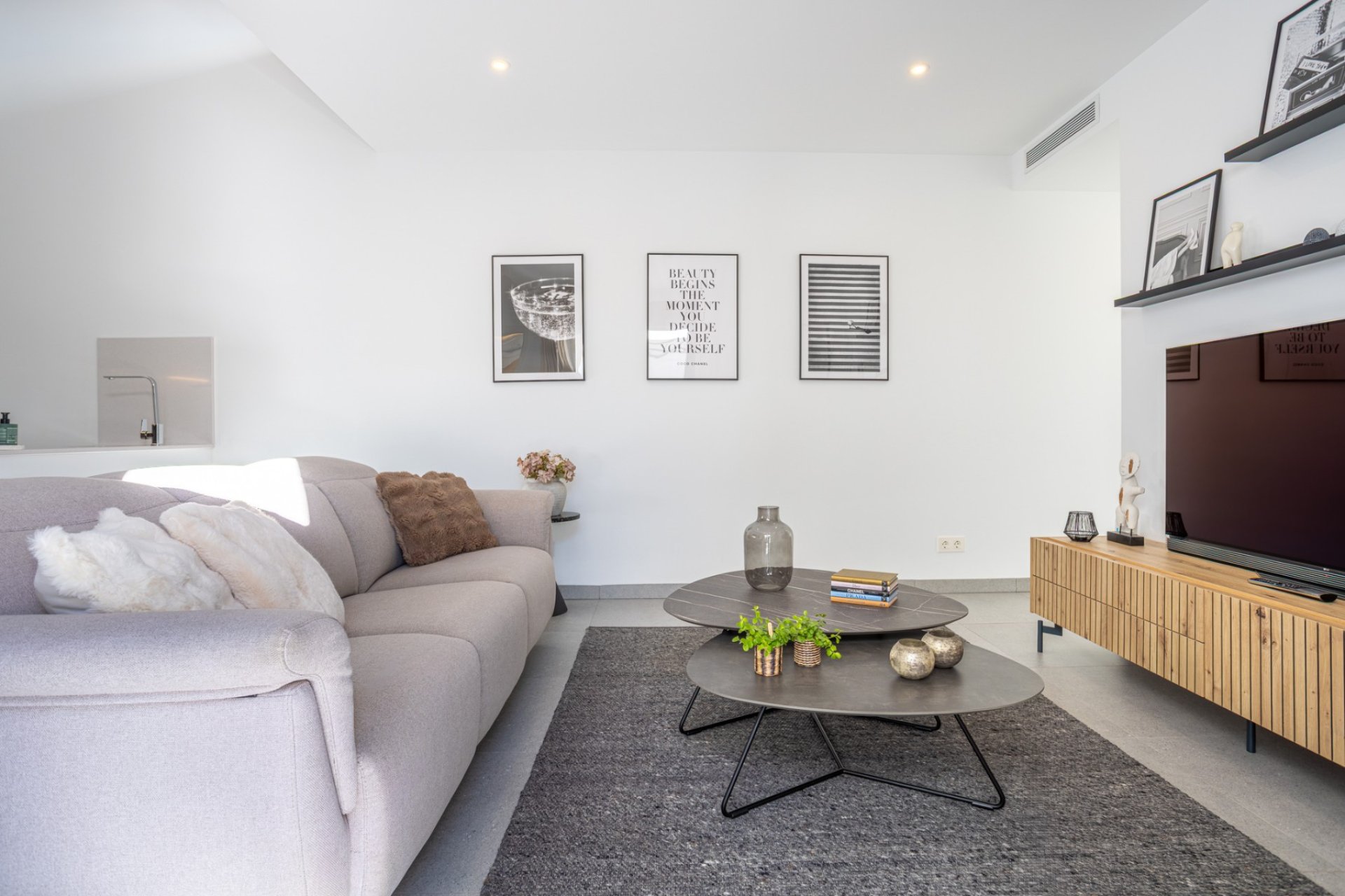 Venta - Chalet - Torre Pacheco - Roldán