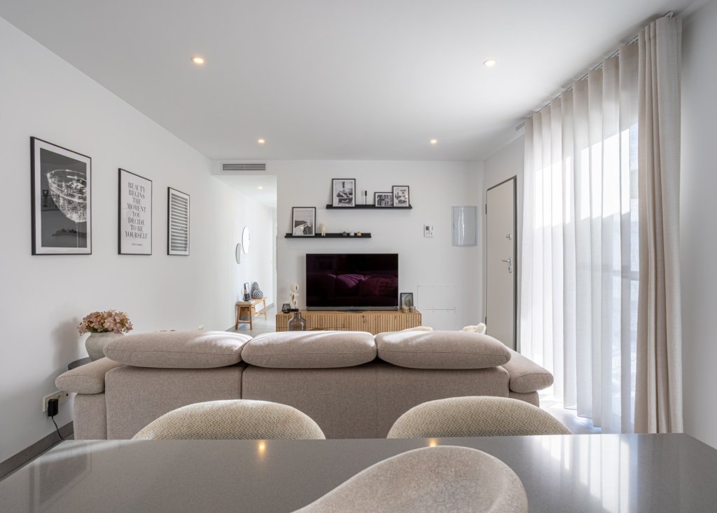 Venta - Chalet - Torre Pacheco - Roldán