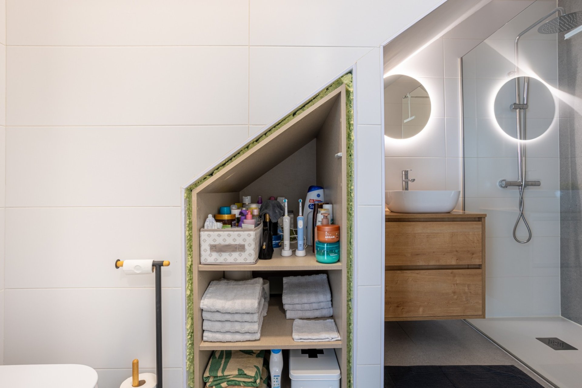 Venta - Chalet - Torre Pacheco - Roldán