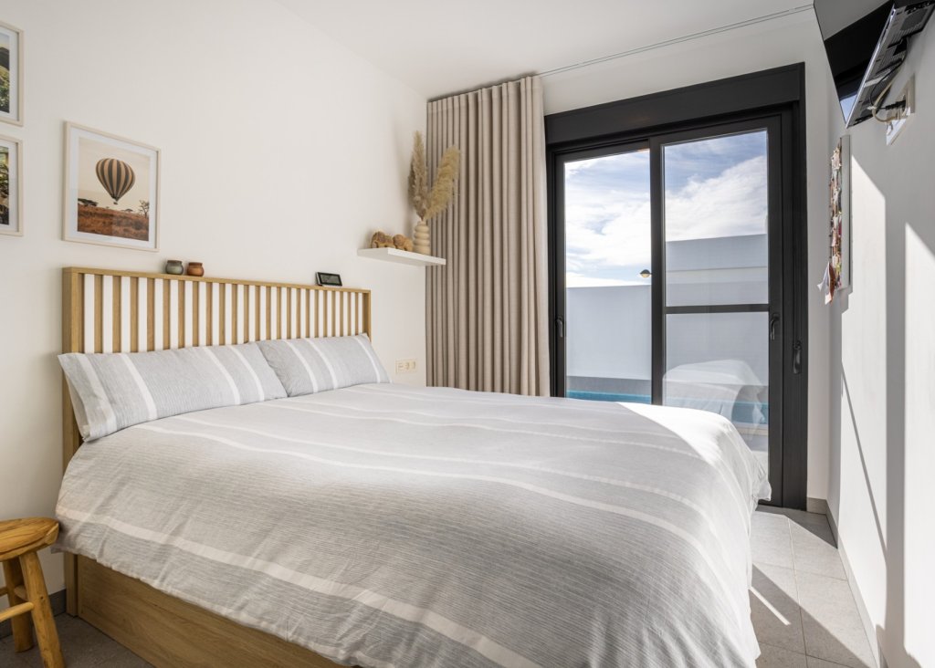 Venta - Chalet - Torre Pacheco - Roldán