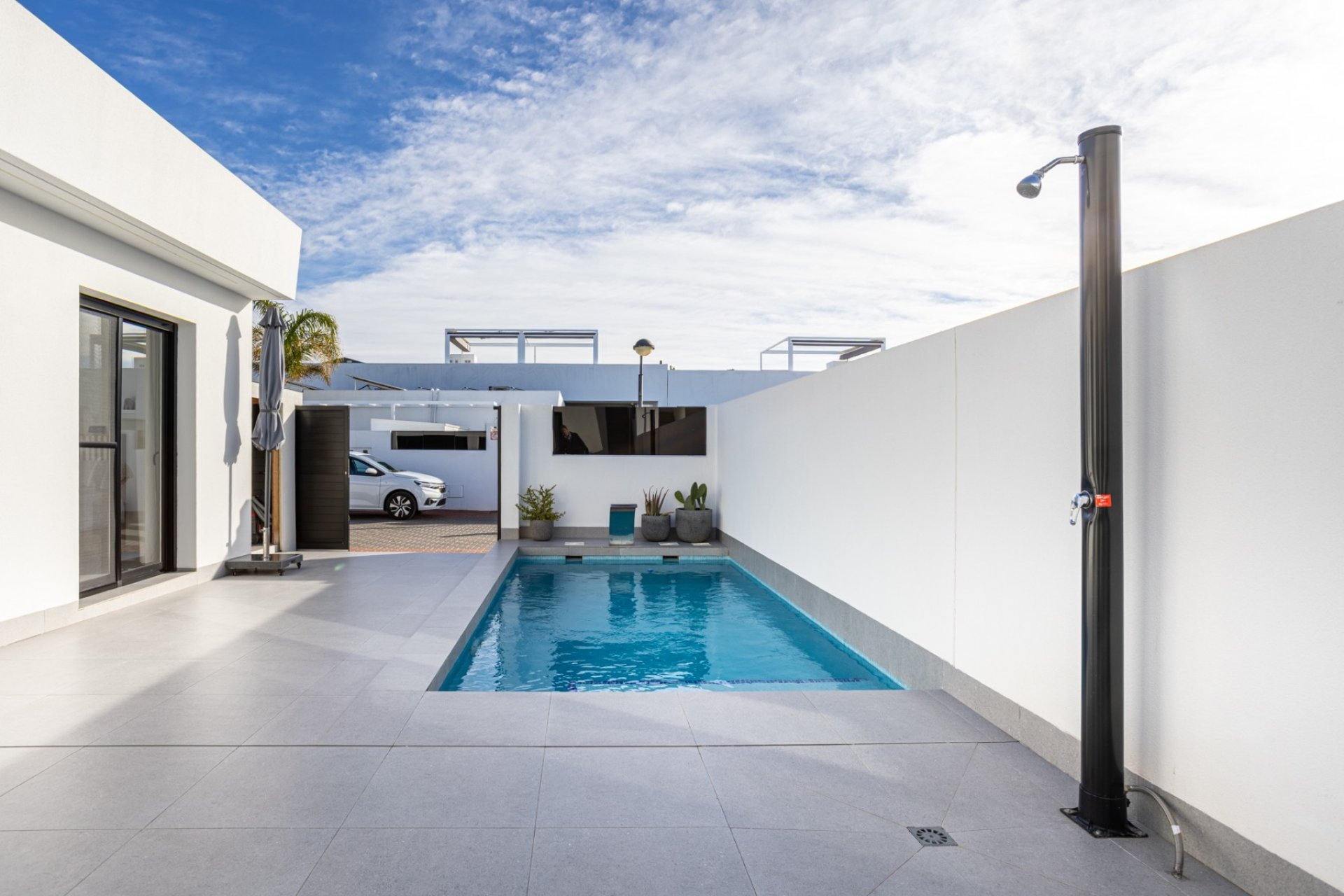 Venta - Chalet - Torre Pacheco - Roldán