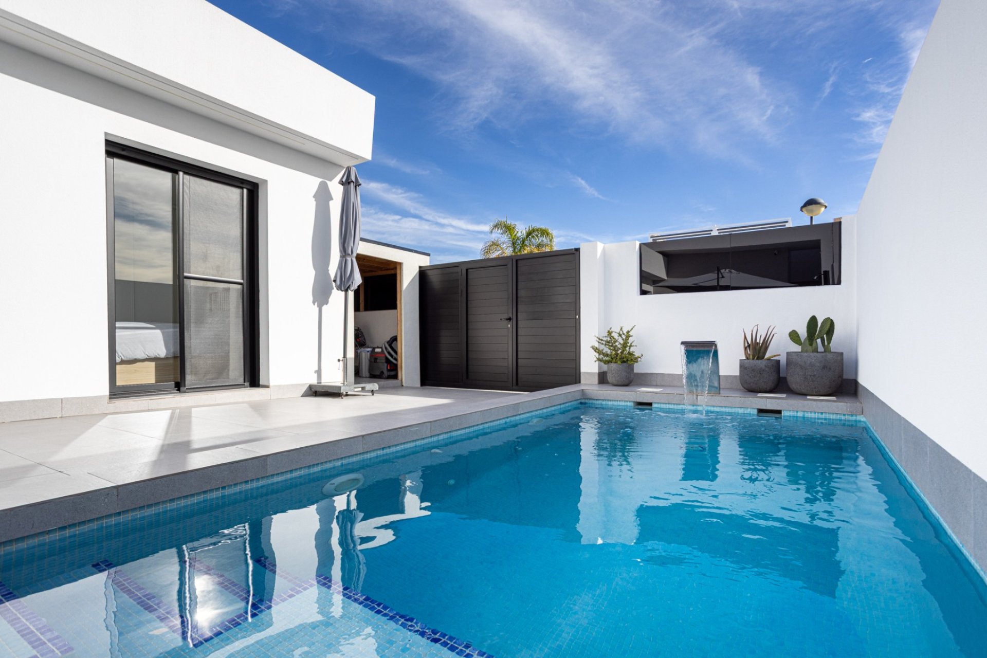 Venta - Chalet - Torre Pacheco - Roldán